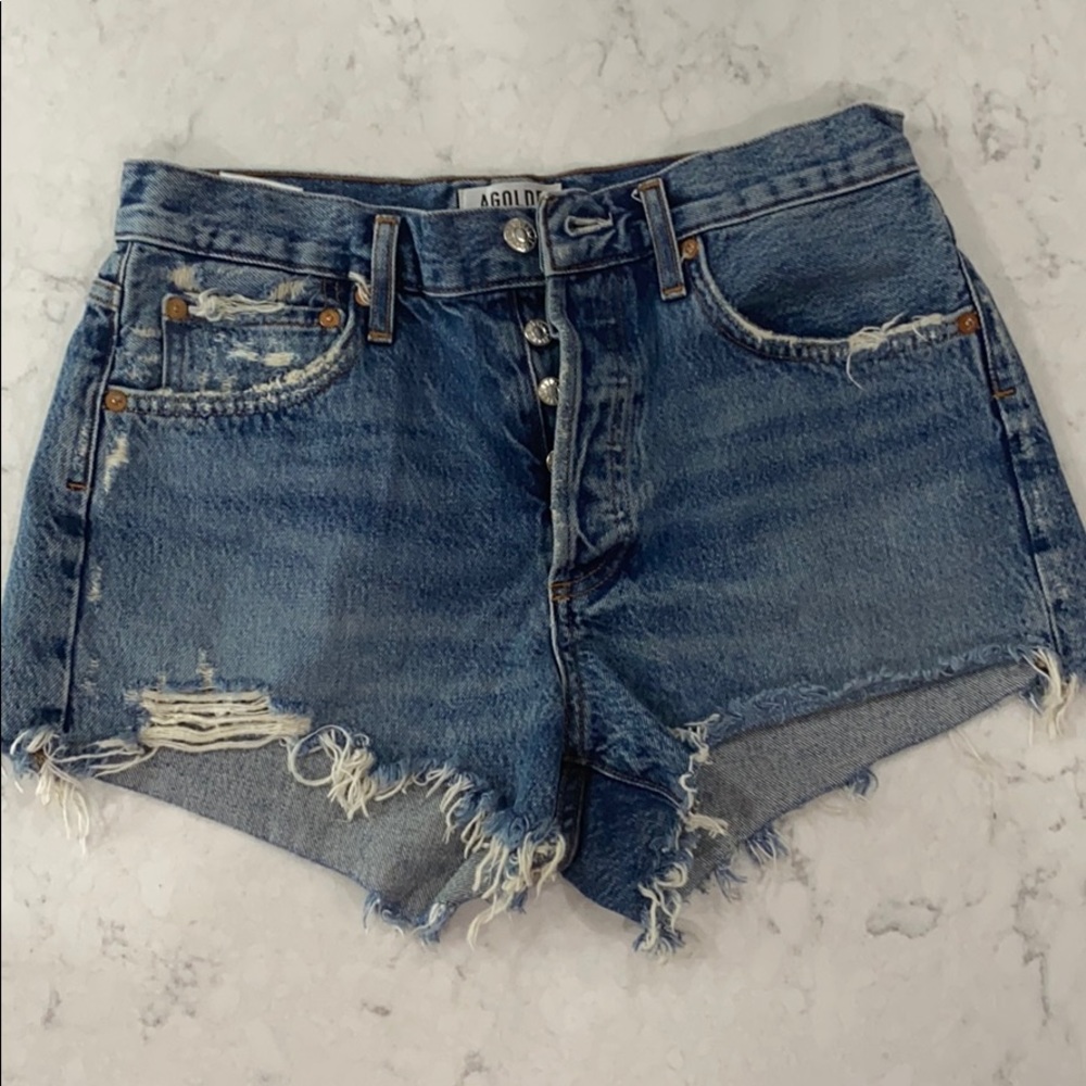 Agolde Shorts